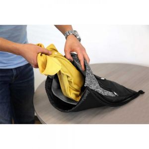 BOLSA-MOCHILA IZELA personalizada